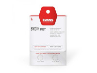 Evans Magnetic Head Drum Key Evans Magnetic Head Drum Key